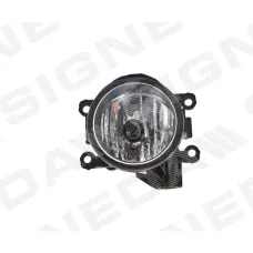 Протитуманна фара ліва Fiat Talento з 2016 року VALEO 261558707R