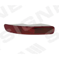 Протитуманна фара ліва MINI Clubman (F54) 2015–2024 Signeda 63217352157