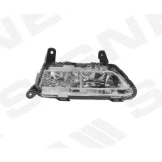 Протитуманна фара ліва Porsche Cayenne (92A) 2014–2017 Signeda 95B941699C