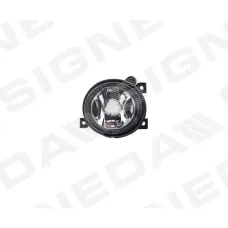 Протитуманна фара ліва SEAT Mii 2011–2021 Signeda 1T0941699D