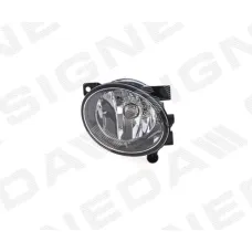 Протитуманна фара права SEAT Alhambra 2010–2015 HELLA 5K0941700