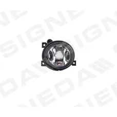 Протитуманна фара права SEAT Mii 2011–2021 Signeda 1T0941700D