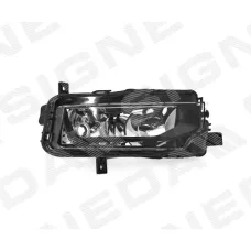 Протитуманна фара права Volkswagen Transporter T6 2015–2019 TYC 7E0941662