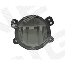 Протитуманна фара Jeep Wrangler (JL) з 2018 року Signeda 68307273AE