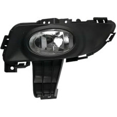 Протитуманна фара ліва Mazda 3 2004-2006 седан DEPO BN8V51690A