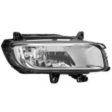 Протитуманна фара права Audi A8 D3 2002-2010 FPS 4E0941700B