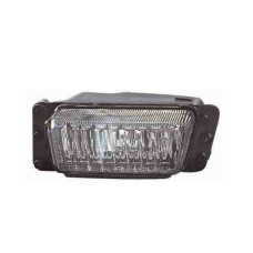 Протитуманна фара Seat Ibiza / Cordoba 1993-1996 ліва DEPO 6K9941701