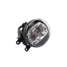 Протитуманна фара права Toyota RAV4, C-HR, Camry XV70, Land Cruise 200, Prado, Lexus ES, IS, NX, RX, GSS TYC 8121048050