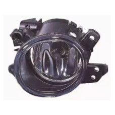 Протитуманна фара Mercedes w169 2004-2012 ліва кругла DEPO A2518200756