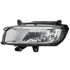 Протитуманна фара ліва Audi A8 D3 2002-2010 FPS 4E0941699B