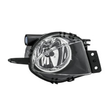 Протитуманна фара права BMW 3 E90 2006-2008 DEPO 63176948374