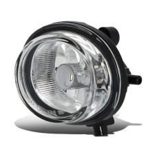 Протитуманна фара ліва Mazda Mazda CX-5 12-16, 6 GJ 13-16, 2 2014-2019 GEG151690B TYC BS1E51690