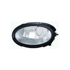 Протитуманна фара права Mazda 3 BK 2004-2009 седан / хетчбек без рамки FPS BP4KV7220F