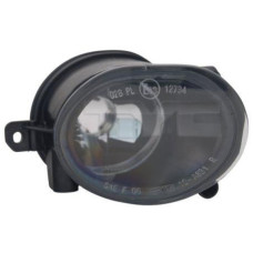 Протитуманна фара Volvo s40 2004-2012 ліва Autonova-D 30764930