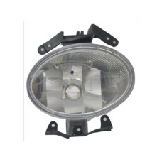 Протитуманна фара Hyundai Santa Fe 2 2006-2009 ліва TYC 922012B000