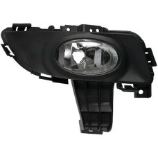 Протитуманна фара права Mazda 3 2004-2006 седан DEPO BN8V51680A