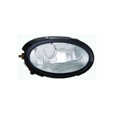 Протитуманна фара права Mazda 3 BK 2004-2009 седан / хетчбек без рамки DEPO BP4KV7220F
