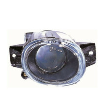 Протитуманна фара Seat Leon 99-06 права DEPO 1M0941702