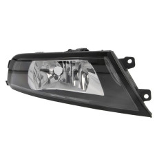 Протитуманна фара права Skoda Fabia 3 2018-2021 DEPO 6V0941700A