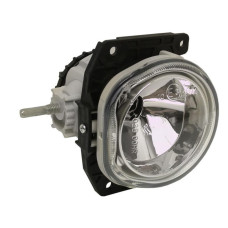 Протитуманна фара Fiat Fiorino, Citroen Nemo, Peugeot Bipper DEPO 1356651080