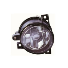 Протитуманна фара ліва VW Polo 4 02-09, Fox, Seat Altea, Leon, Toledo 2002-2009 TYC 6Q0941699