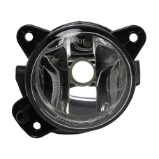 Протитуманна фара права Skoda Fabia 1, 2, Roomster, VW Touareg 1, Crafter 1, Polo 4 DEPO 7H0941700