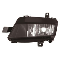 Протитуманна фара VW Golf 7 13 права DEPO 5G0941662
