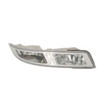 Протитуманна фара права Nissan Almera Classic 2006-2013 TYC покажчик повороту