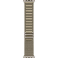 Ремінець Apple для 49mm Olive Alpine Loop Large