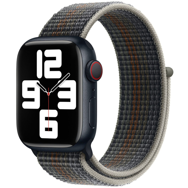 Ремінець Apple Watch 41mm Midnight Sport Loop