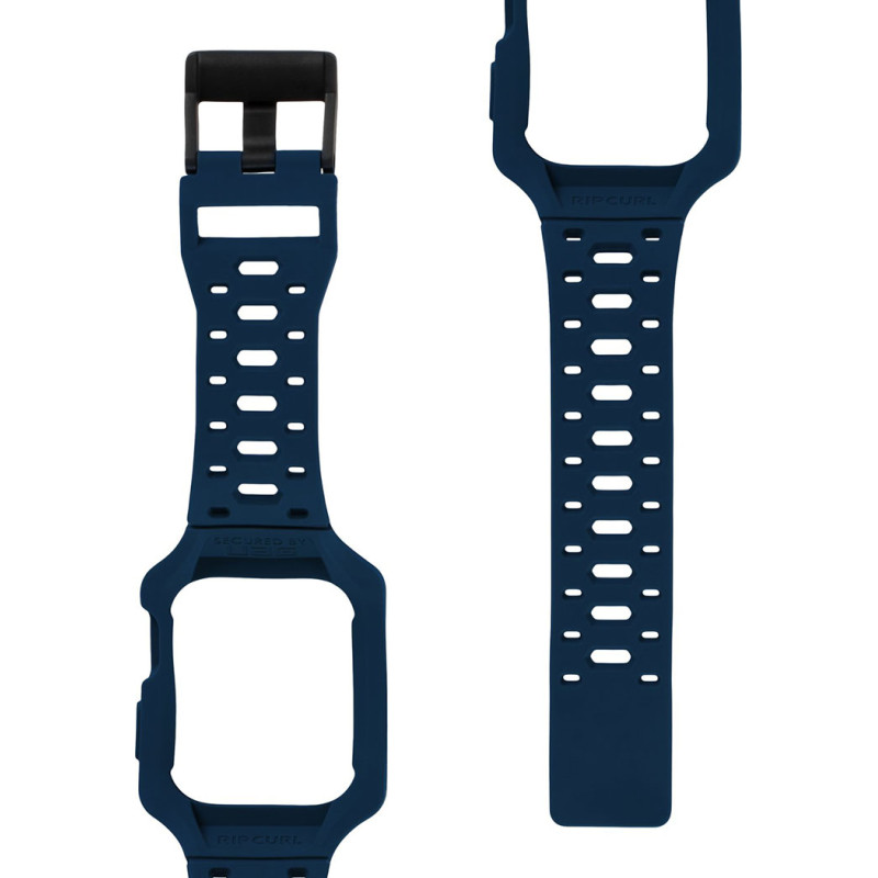 Ремінець UAG для Apple Watch 45/44/42 Huntington, Navy