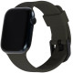 Ремінець UAG для Apple Watch 45/44/42 Trestles, Army