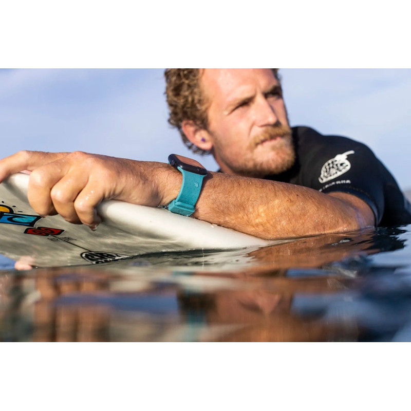 Ремінець UAG для Apple Watch 45/44/42 Trestles, Army