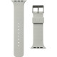Ремінець UAG [U] для Apple Watch 45/44/42mm DOT, Grey