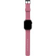 Ремінець UAG для Apple Watch Ultra/49mm Dot Silicone, Dusty Rose
