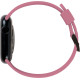 Ремінець UAG для Apple Watch Ultra/49mm Dot Silicone, Dusty Rose