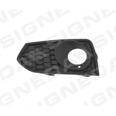 Решітка бампера ліва BMW 2 (F22/F23) 2014–2021 Signeda 51118055319