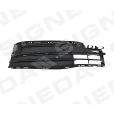 Решітка бампера права BMW 5 (G30/G31) 2017–2024 Signeda 51119449830