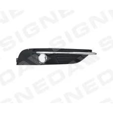 Решітка бампера права Chrysler 200 2011–2014 Signeda 68082052AA