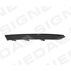 Решітка бампера ліва Mazda CX-5 2017–2024 Signeda KB8A-50-C21E