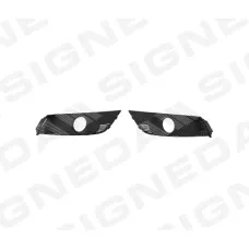 Решітка бампера Renault MEGANE 2016–2024 Signeda 261522924R