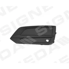 Решітка бампера права Volvo XC60 2018–2021 Signeda 31425188