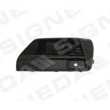 Решітка бампера права Volvo XC90 з 2015 року Signeda 31663521