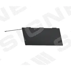 Решітка бампера права Iveco DAILY з 2014 року POLIPLAST 5801630222