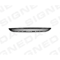 Решітка бампера Chrysler 200 2011–2014 Signeda 68082051AB