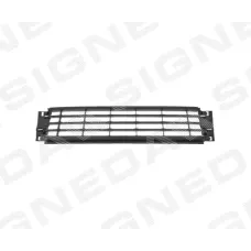 Решітка бампера Volkswagen POLO (V) 2014–2017 Signeda 6C0853677A