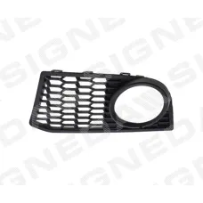 Решітка бампера ліва BMW 5 (F10/F11) 2010–2014 Signeda 51117906197
