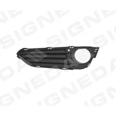 Решітка бампера ліва BMW 2 (F22/F23) 2014–2021 Signeda 51117293841