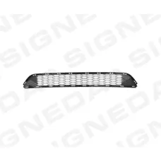 Решітка бампера Ford EDGE 2015–2018 Signeda FT4Z17K945AA
