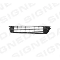 Решітка бампера Volkswagen GOLF SPORTSVAN 2013–2020 Signeda 51G853677B